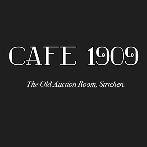 Cafe 1909 photo